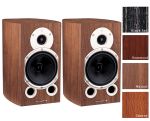 Wharfedale Diamond 9.2, cherry