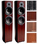 Wharfedale Diamond 9.5, cherry