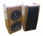 ASW Opus M/06 Walnut