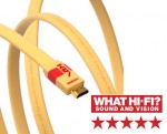 Van Den Hul Flat HDMI 1.0m